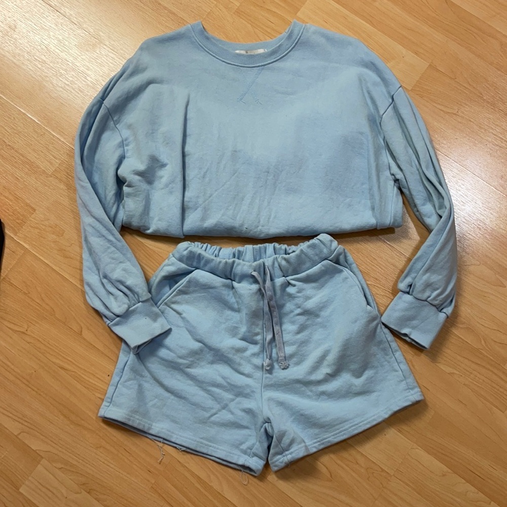 storets set